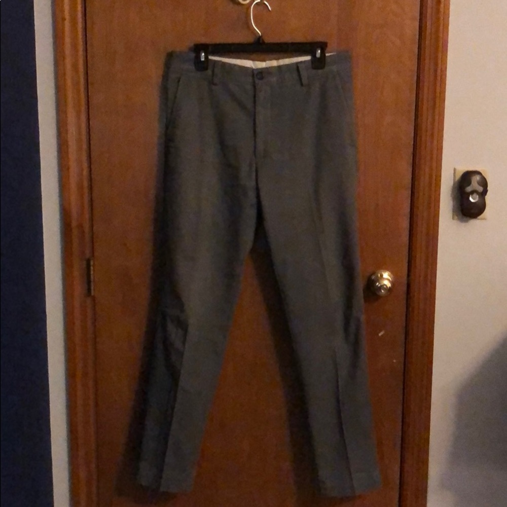 Mens dockers khakis